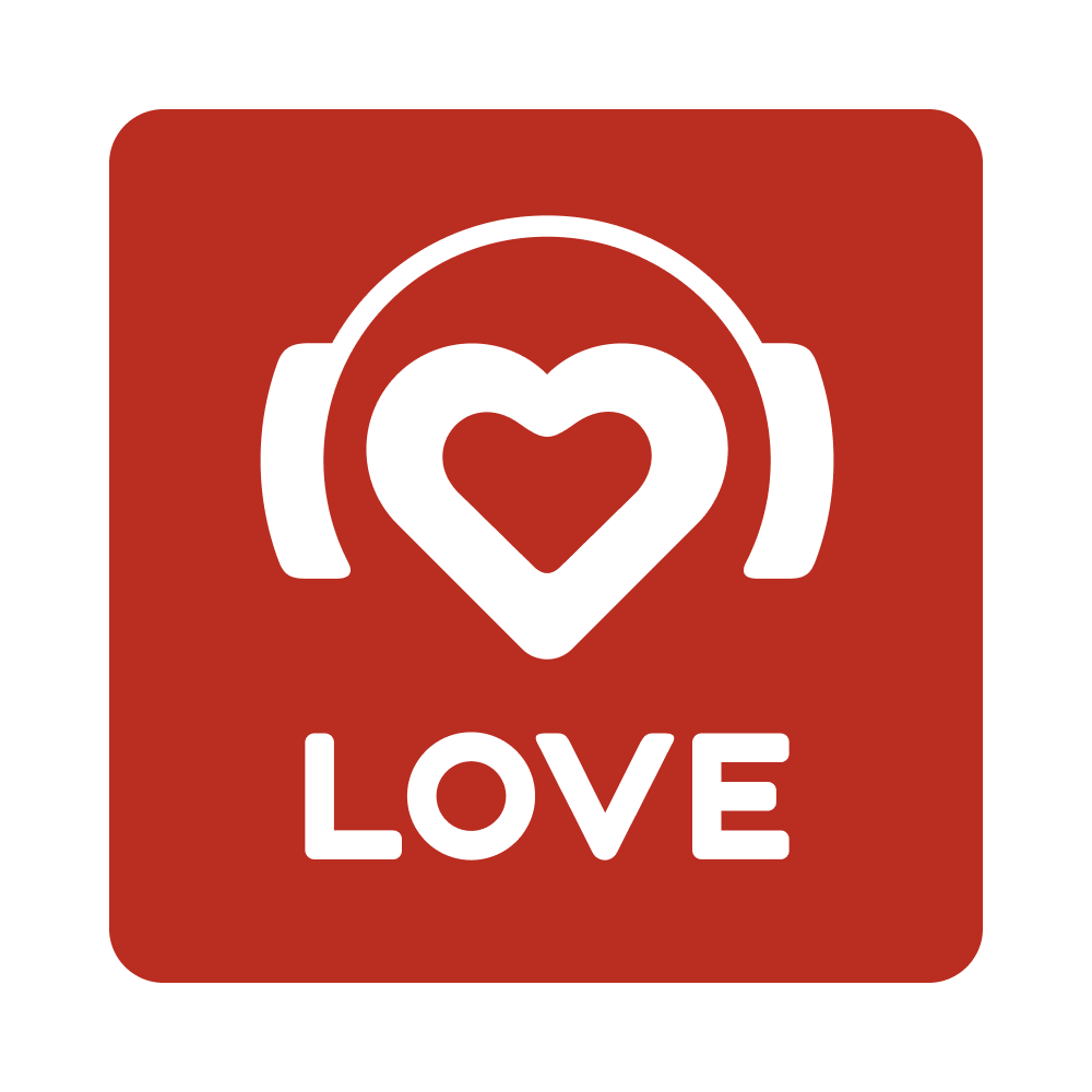 Love Radio — поп-радиостанция